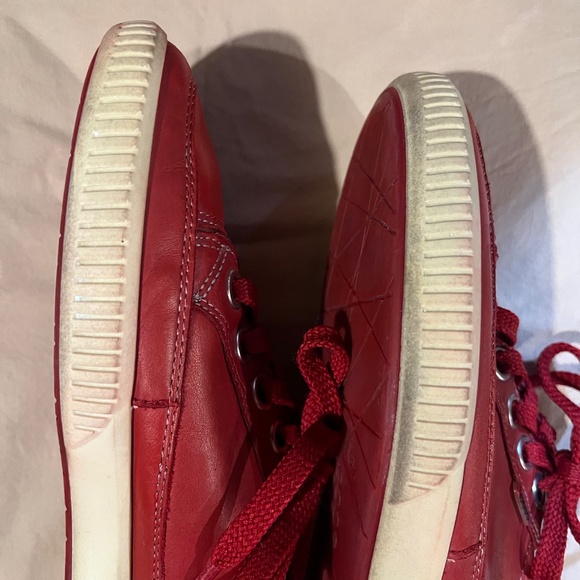 Ecco Comfort Sneaker - Picture 4 of 9